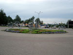 Площадь Свободы