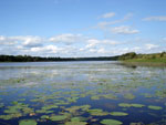 Озеро Попонаволоцкое