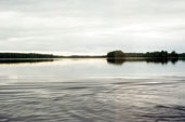 Большое Рогозеро