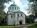 Троицкая церковь (1790 г.)