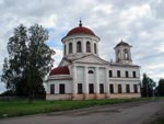 Церковь Зосимы и Савватия (1819 г.)