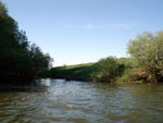 Устье Кырчанки