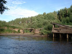 Плотина