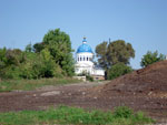 Никольский храм