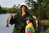 Улов