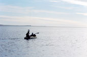 Белое море