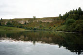 Скалы
