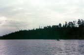 Оз. Шайское