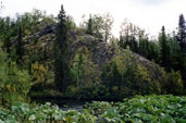 Каменная горка