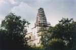 Благовещенская церковь. 
1638 г.